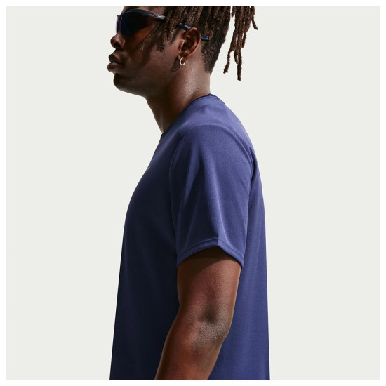 Nike Ανδρική κοντομάνικη μπλούζα Dri-FIT UV Miler T-Shirt